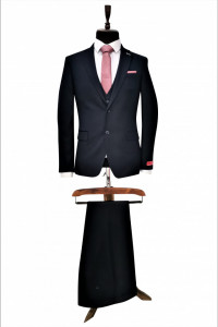 Costum slim fit