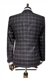 Costum ocazie slim fit