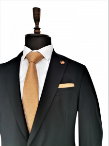 Costum ocazie slim fit