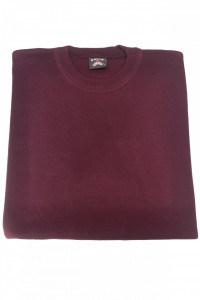Pulover bordo