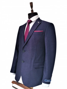 sacou barbati clasic talia 1