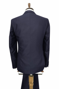 Smoking indigo slim fit