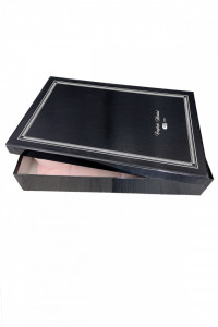 camasa slim fit roz cutie