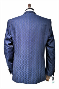 Costum ocazie slim fit
