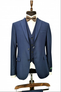 Costum ocazie  slim fit 
