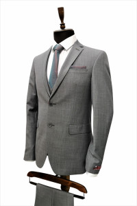 Costum ocazie  slim fit  talia 0