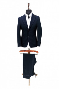 Costum smart casual