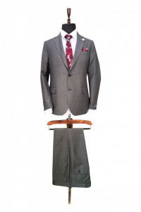 Costum clasic barbati