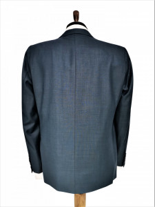 Costum clasic talia 2