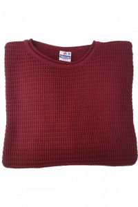 Pulover bordo