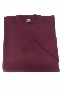 Pulover bordo