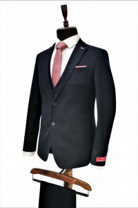 Costum slim fit
