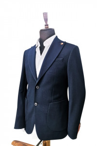Costum smart casual