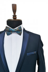Costum ocazie slim fit