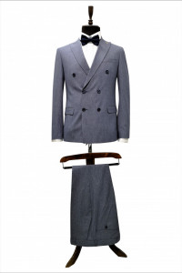 Costum ocazie slim fit 2R
