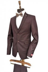 Costum ocazie talia 1