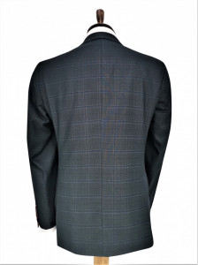 Costum clasic talia 1