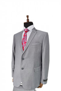Costum clasic