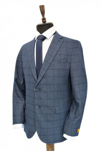 sacou barbati clasic talia 2 