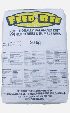 Poze Feed Bee - sac 20 kg