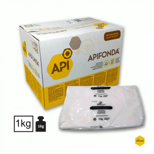 Turta APIFONDA - 1 KG