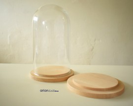 blat pentru cupola sticla