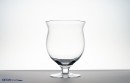 Cupa sticla Luiza H 20 D 15