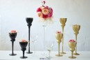 33016 Set Lemona GOLD H 20-40 cm