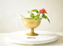 Cupa sticla Natalia H 17 D 20 CLEAR
