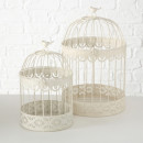 Set 2 colivii Frederique H 30-39 cm