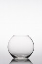 Bol din sticla rotund D 20 cm