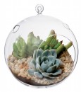 Glob de agatat D 15 cm