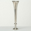 Vaza metalica Zenus H 88 cm