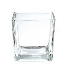Vaza Cube H10 x10x10