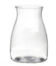 Vaza sticla Alexsia H 20 D 11 cm