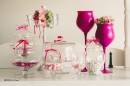 10052 Set Candy bar Joy CLEAR