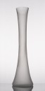 Vaza sticla Emma matisata H 60 cm