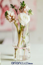 cilindri sticla florarie