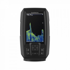 100255001 Garmin Ecosonda STRIKER Vivid 4cv Con T
