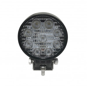 1020aw Ecco Luz De Trabajo Ultrabrillante 9 LED