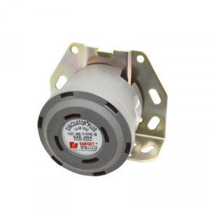 210333 Federal Signal Sirena Preventiva 12 - 48 V