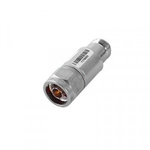 2amfn02 Bird Technologies Atenuador De 2 DB A 2 W