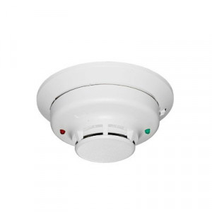 2wb System Sensor Detector Fotoelectrico De Humo D