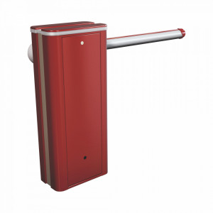 416016 Faac Cubierta O Gabinete Color Rojo Para Ba