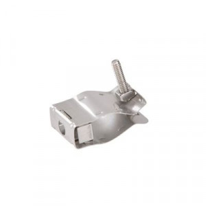 43211a Andrew / Commscope Sujetador Tipo Mariposa