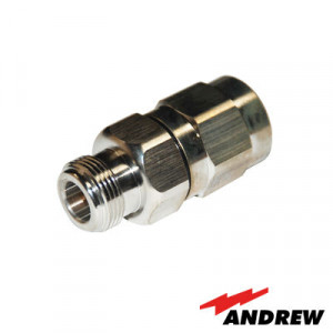 540eznfv2 Andrew / Commscope Conector N Hembra Par