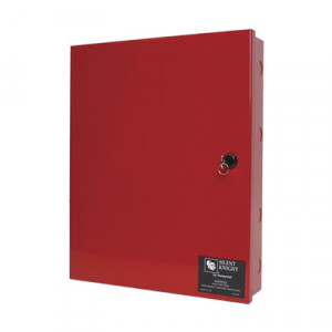 5496 Silent Knight By Honeywell Fuente de Alimenta