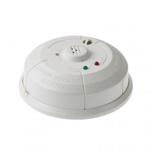 5800co Honeywell Home Resideo Detector De Monoxido