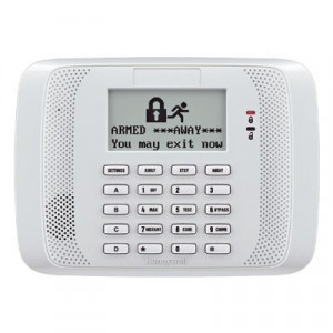6162rf Honeywell Home Resideo Teclado Programador