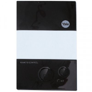 84988 Assa Abloy Control Remoto De Pared Para Cerr